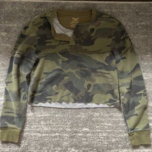 Camo thermal crop